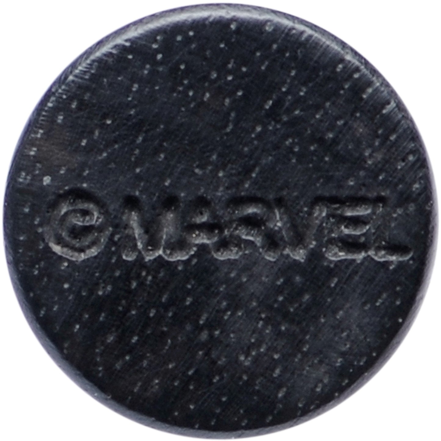 Licensed Marvel Punisher Iron Wood Saddle Plug Set