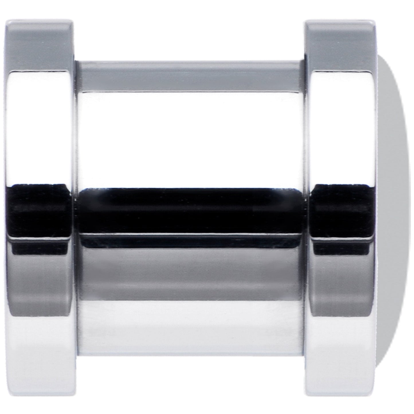 Blue Grenade Steel Screw Fit Plug Set 2G